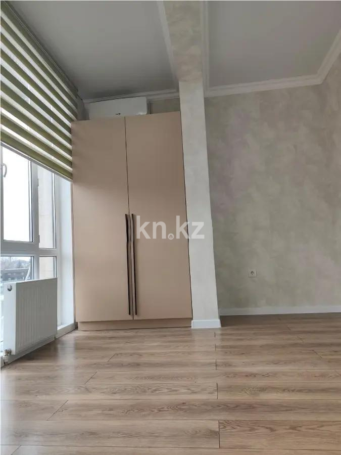 Продажа 1-комнатной квартиры, 39 м² - Продажа недвижимости в Казахстане - страница 8 фото 1 из 3