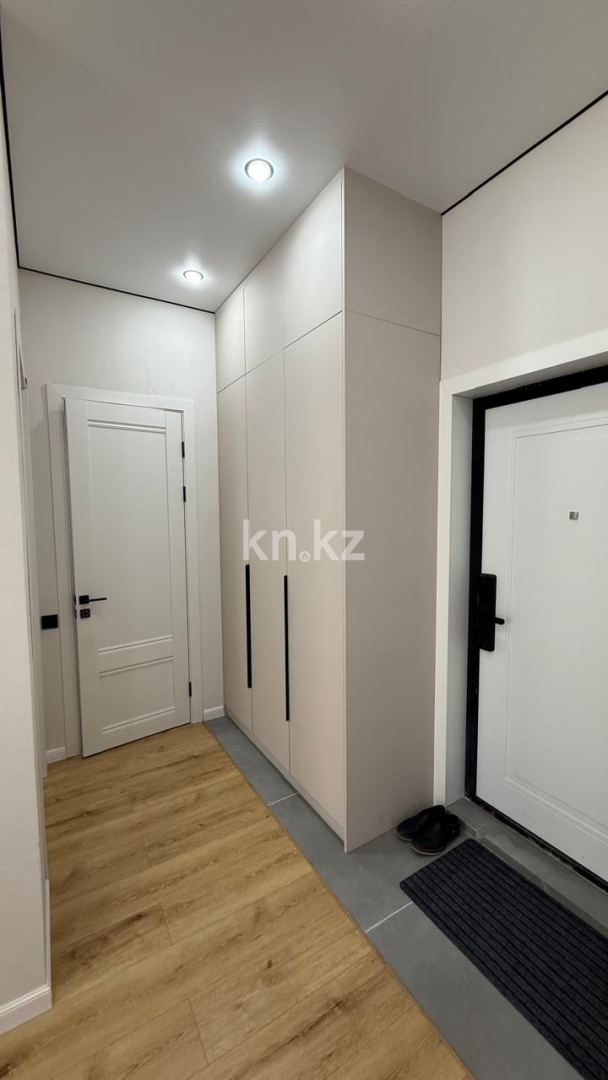 Продажа 2-комнатной квартиры, 40 м² в Астане - фото 17