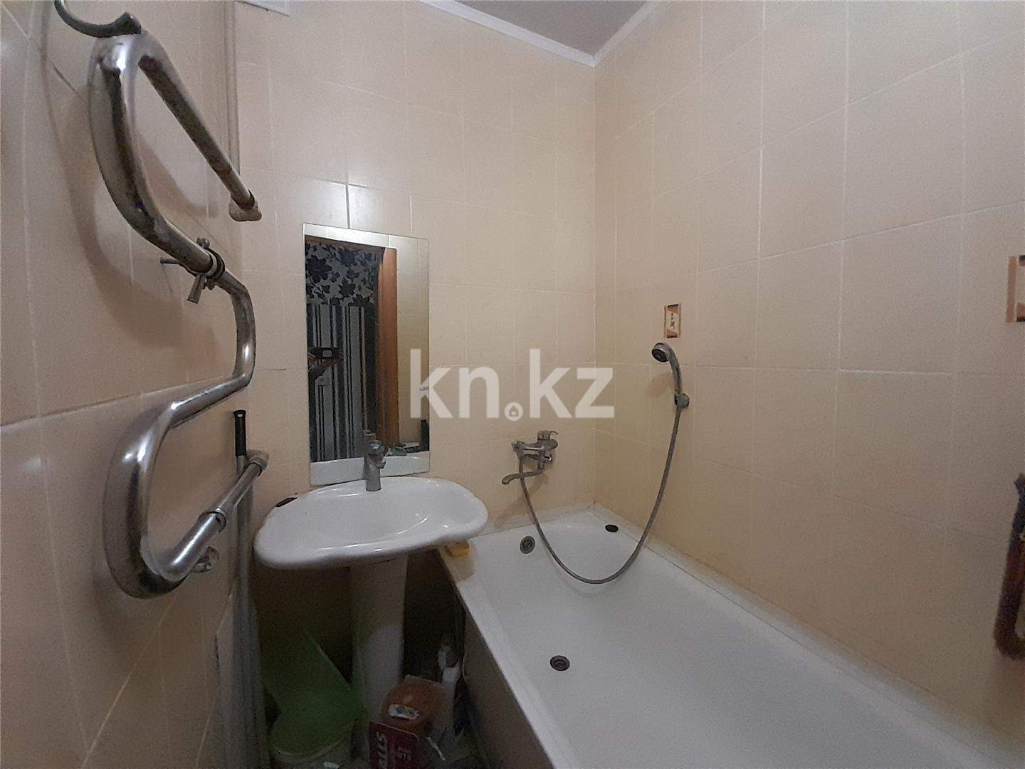 Продажа 3-комнатной квартиры, 62 м², пр. Металлургов в Темиртау - фото 8