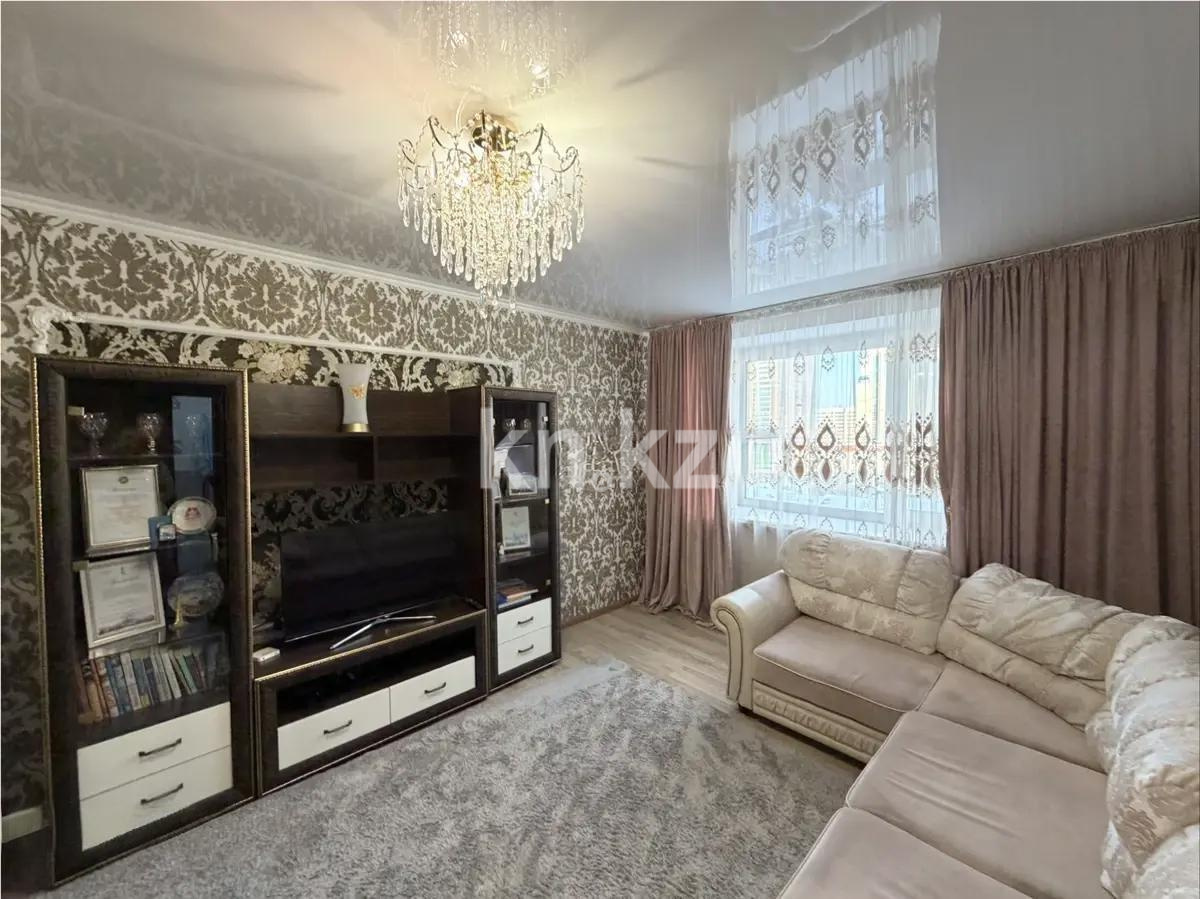 Продажа 2-комнатной квартиры, 68 м², ул. Габдуллина, дом  12/2 в Астане