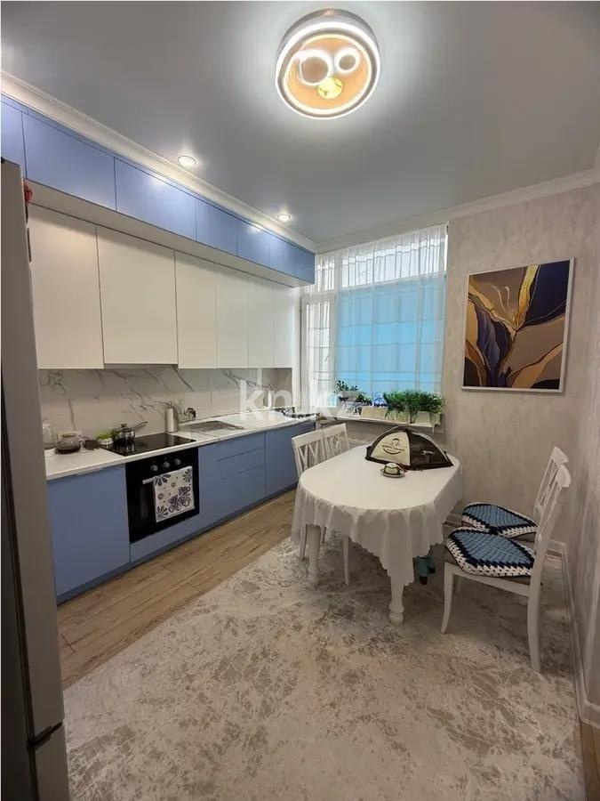 Продажа 2-комнатной квартиры, 59 м² в Астане - фото 3