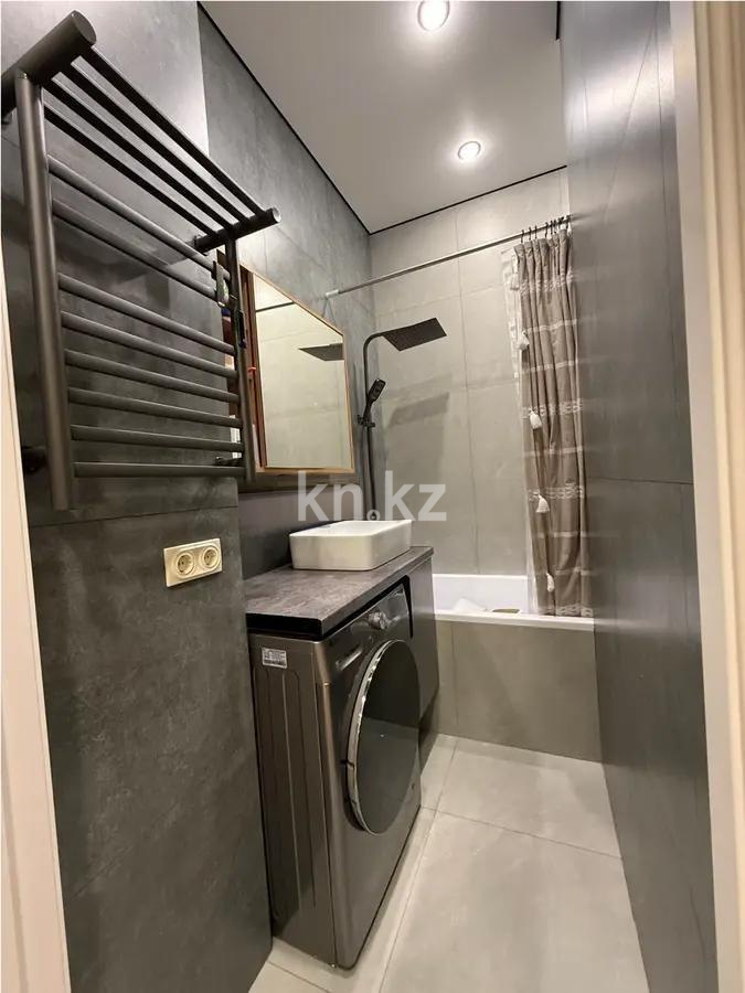 Продажа 3-комнатной квартиры, 57 м², ул. Халиуллина, дом  140/5 - Продажа квартир в Алматы фото 5 из 6