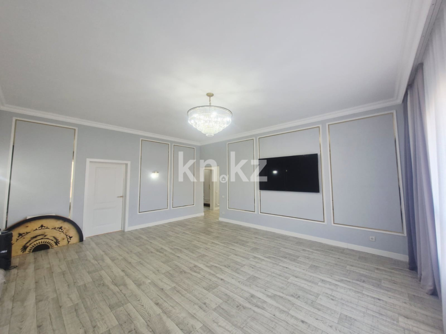 Продажа 5-комнатного дома, 135.4 м² - Продажа недвижимости в Костанае фото 8 из 19
