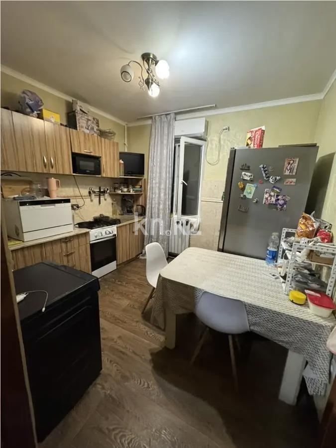 Продажа 1-комнатной квартиры, 39.8 м² в Алматы - фото 2