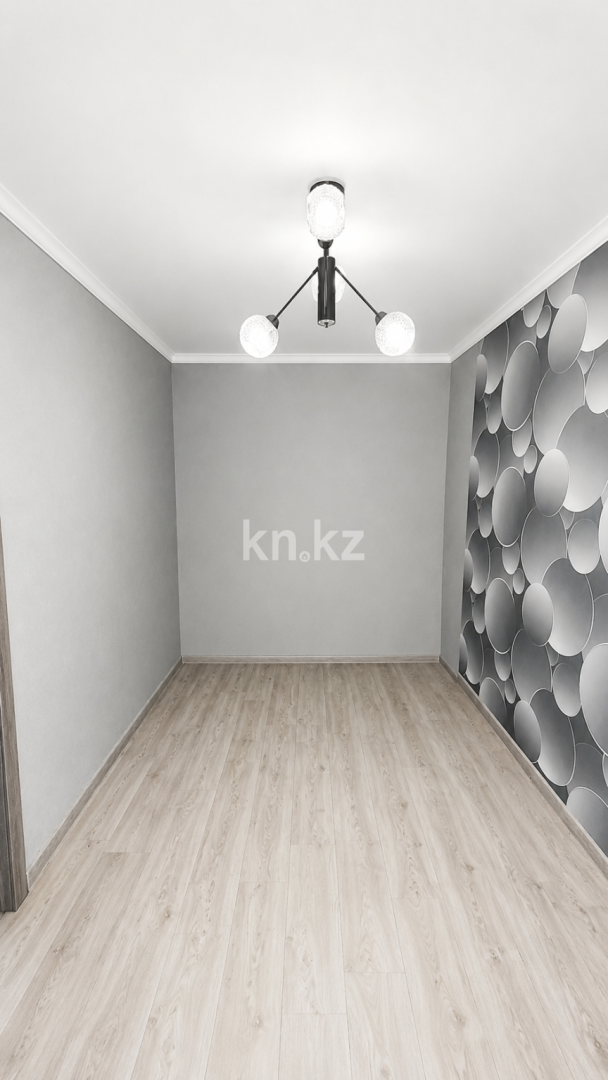Продажа 3-комнатной квартиры, 55 м² - Продажа квартир в Караганде фото 4 из 12