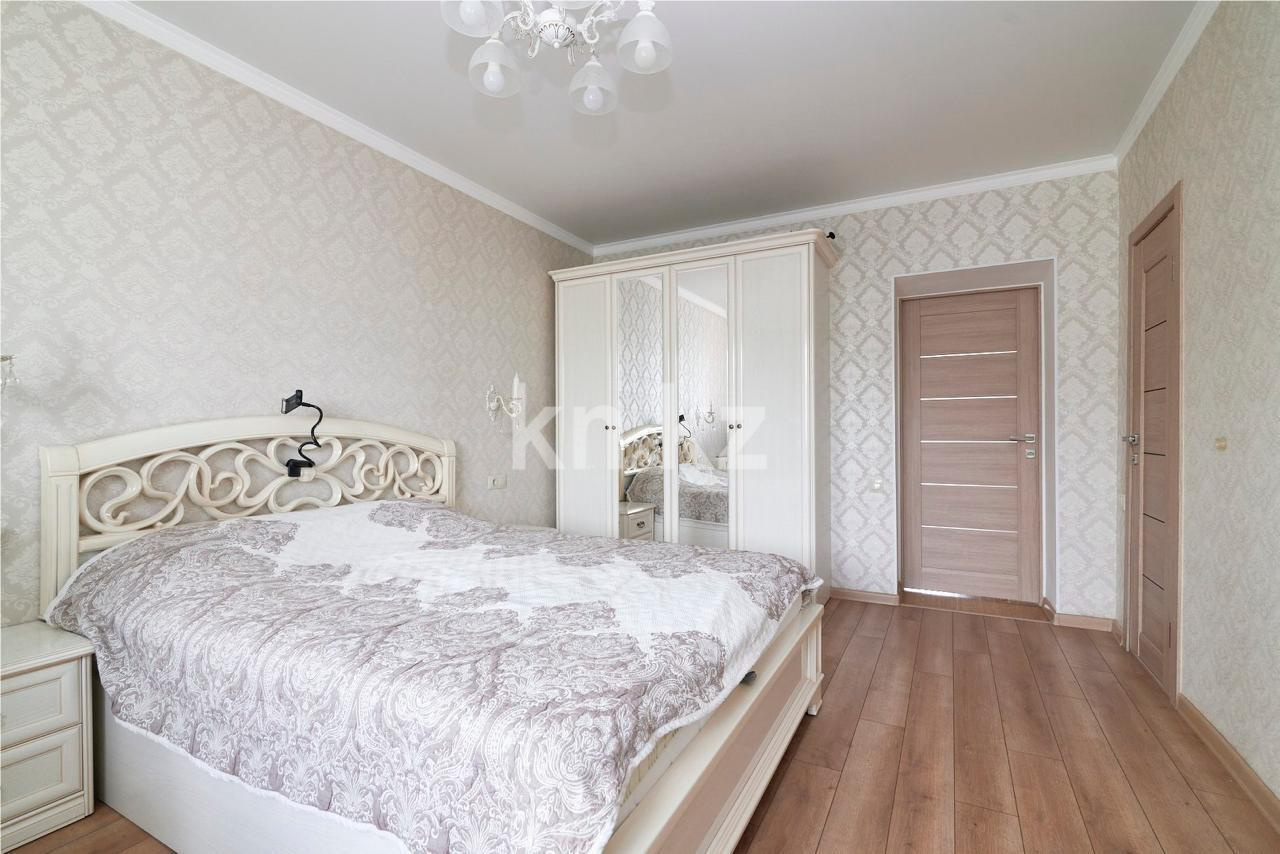 Продажа 2-комнатной квартиры, 64.1 м², ул. Майлина в Астане - фото 5