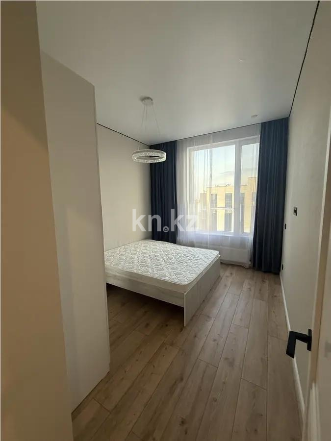 Продажа 2-комнатной квартиры, 38 м² - Недвижимость в Казахстане - страница 18 фото 1 из 2