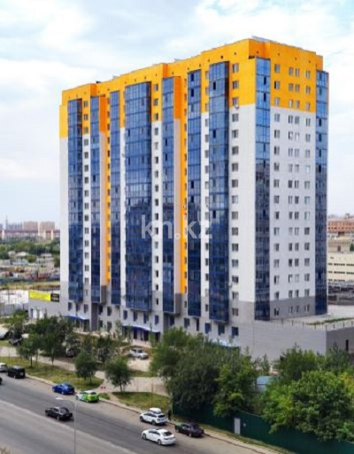 Продажа , 345 м², ул. Кенесары, дом  9 - пр. Сарыарка - Продажа действующего бизнеса в Астане фото 2 из 4