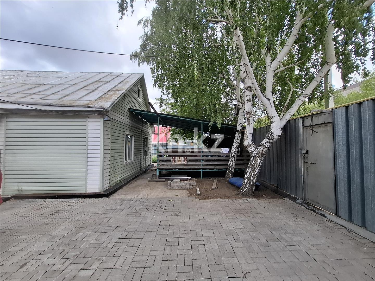 Продажа 3-комнатного дома, 69.7 м² в Темиртау - фото 5
