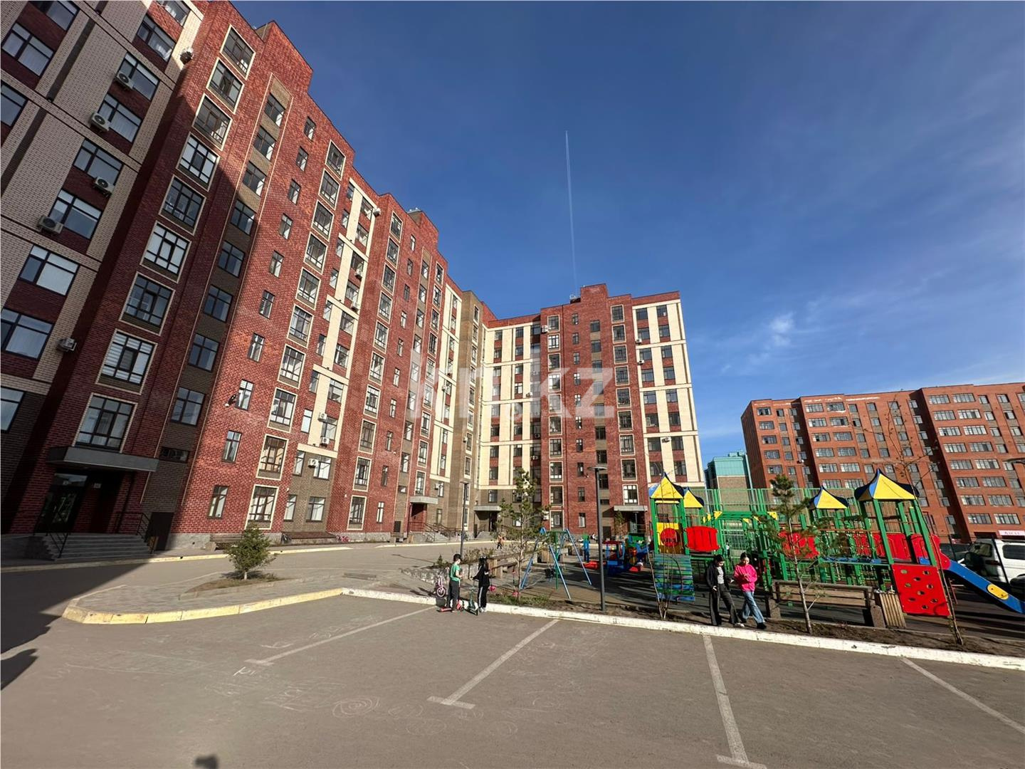 Продажа 3-комнатной квартиры, 94 м² - Продажа квартир в новостройках Караганды - страница 19 фото 19 из 19