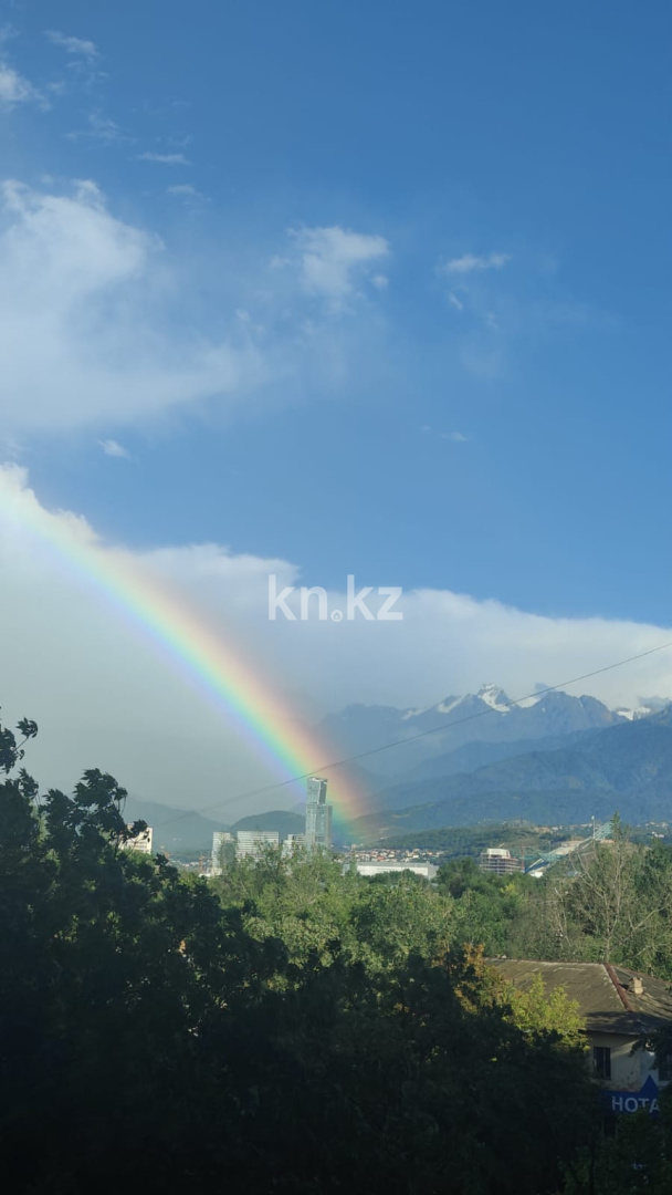 Продажа 2-комнатной квартиры, 52 м² - Продажа недвижимости в Алматы - страница 3 фото 8 из 8