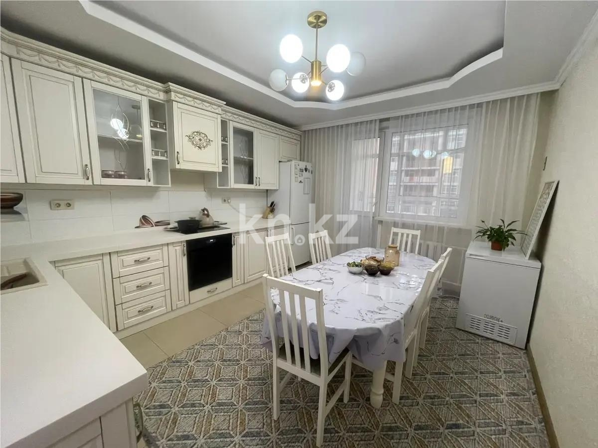 Продажа 3-комнатной квартиры, 105 м² в Астане - фото 4