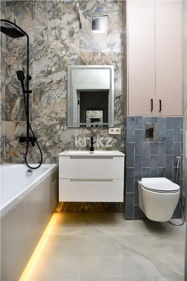 Продажа 2-комнатной квартиры, 51 м² в Астане - фото 4