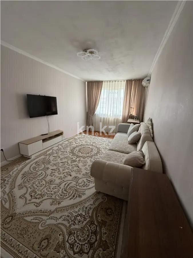 Продажа 2-комнатной квартиры, 64 м² в Алматы