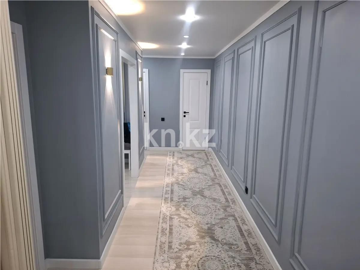 Продажа 2-комнатной квартиры, 60 м², ул. Доспановой, дом  1/1 в Астане - фото 6