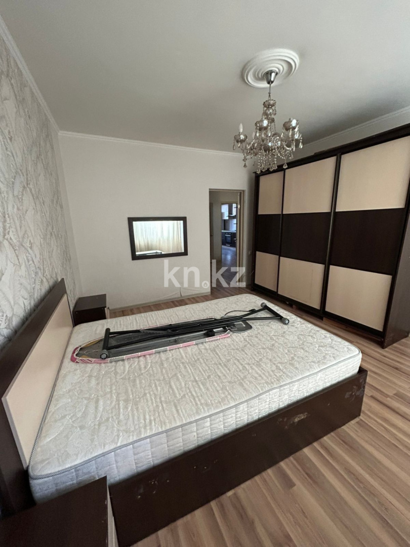 Аренда 2-комнатной квартиры, 67 м² - Аренда квартир помесячно в Астане фото 5 из 7