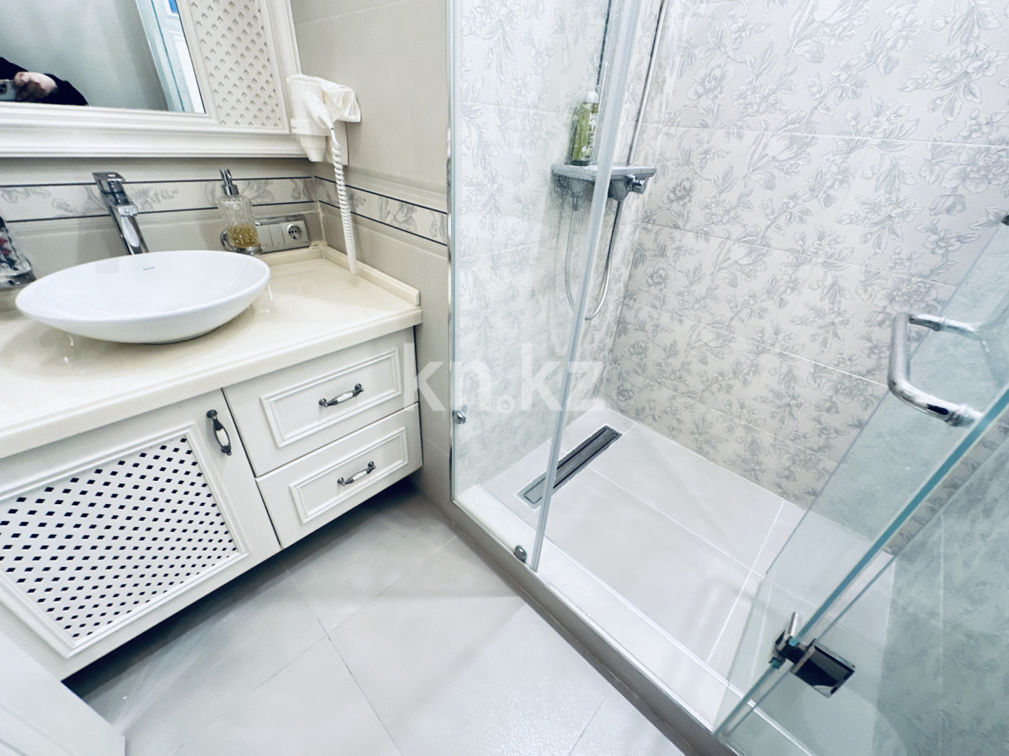 Продажа 4-комнатной квартиры, 97 м² в Астане - фото 36