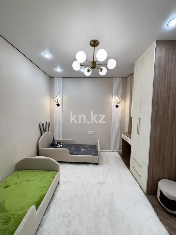 Продажа 3-комнатной квартиры, 58 м² в Астане - фото 3