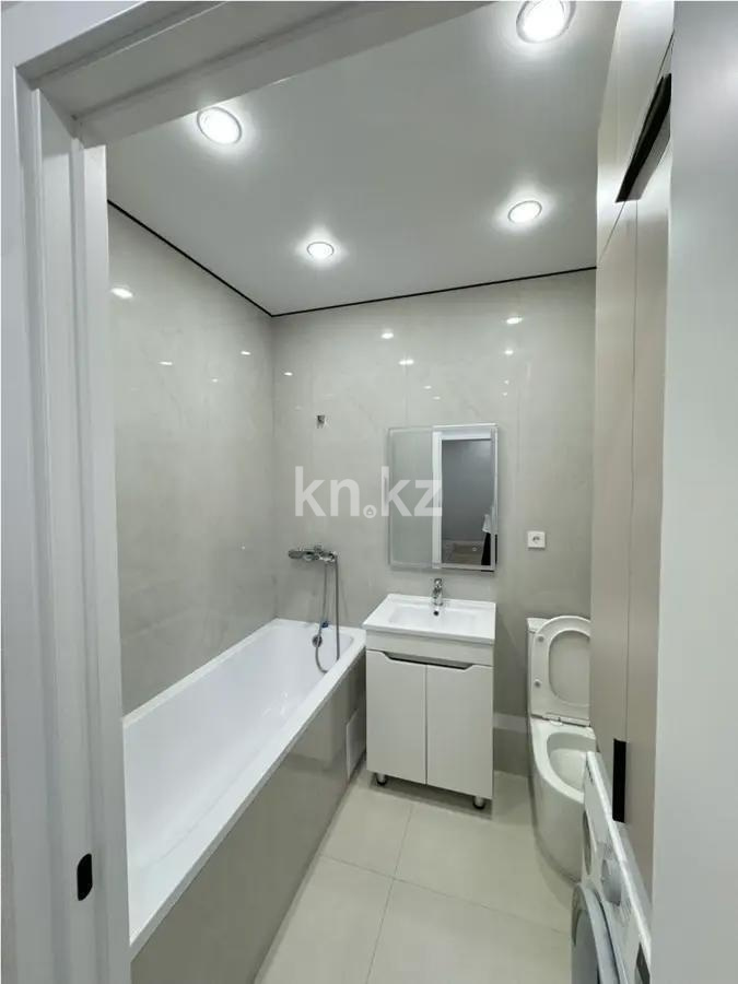 Продажа 2-комнатной квартиры, 42 м² в Астане - фото 4