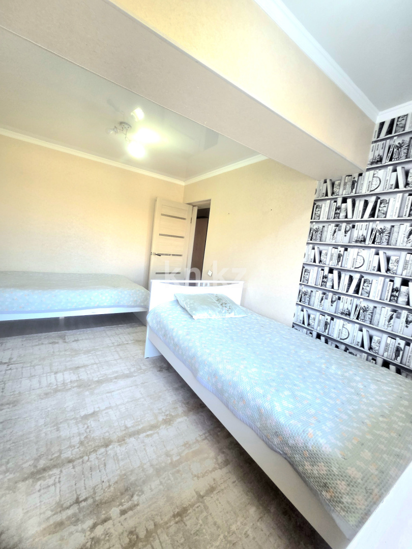 Продажа 5-комнатной квартиры, 137.3 м², ул. Жангельдина, дом  11 - ул. Макатаева - Продажа  пятикомнатных квартир в Алматы фото 16 из 27