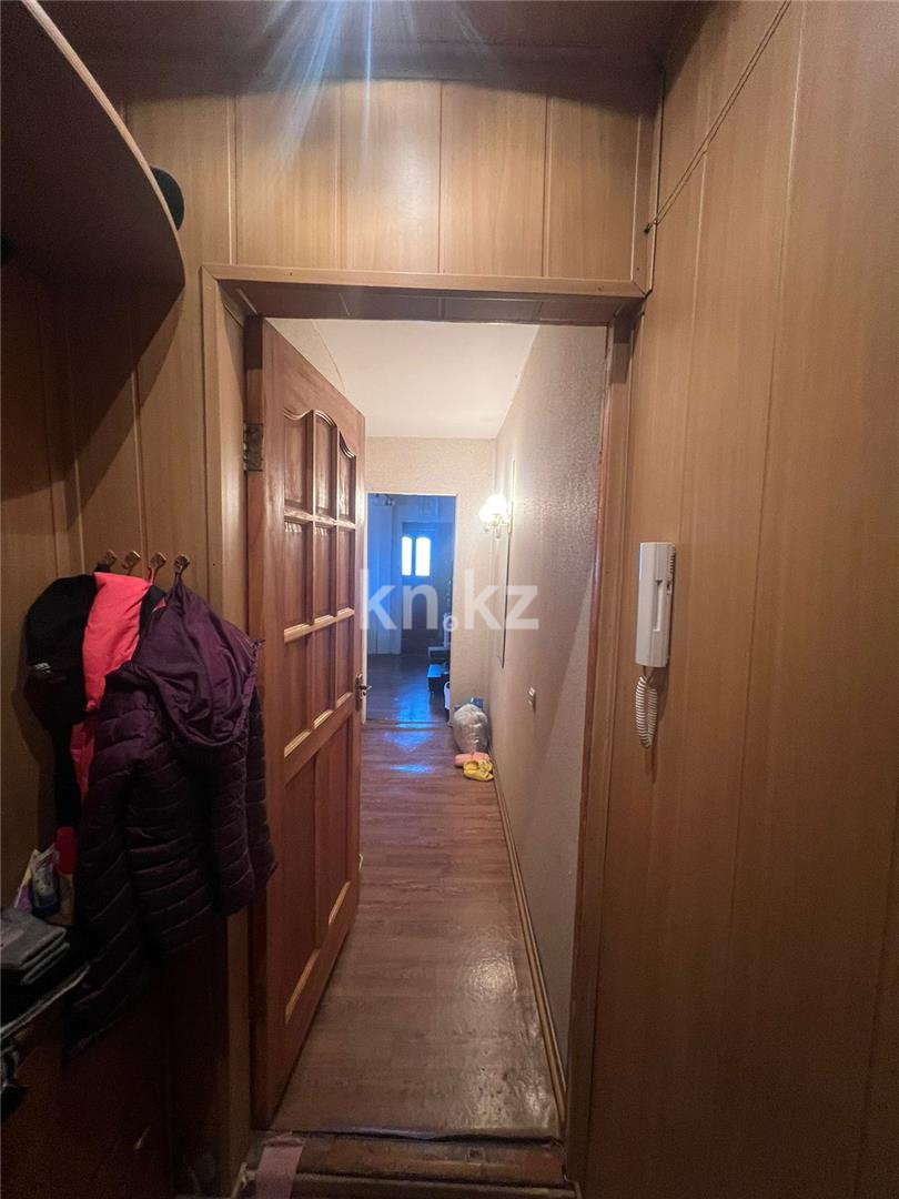 Продажа 3-комнатной квартиры, 67 м², пр. Н. Абдирова, дом  36/4 в Караганде - фото 15