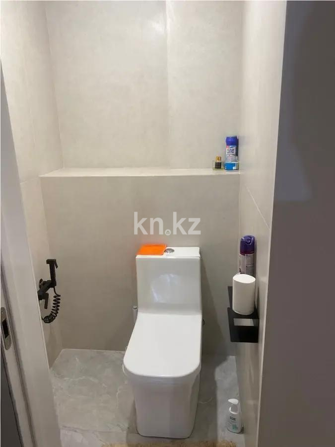 Продажа 3-комнатной квартиры, 90 м², ул. Сыганак, дом  18 в Астане - фото 3