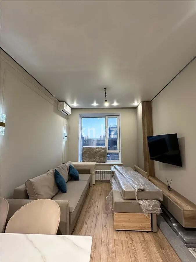 Продажа 2-комнатной квартиры, 40 м², ул. Омарова, дом  19 в Астане