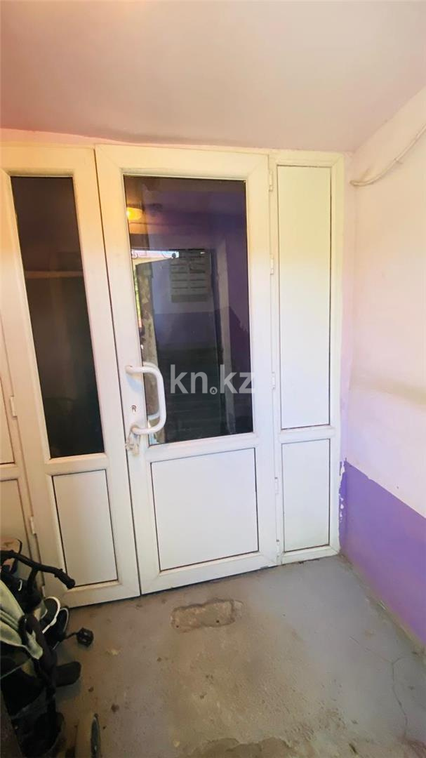 Продажа 3-комнатной квартиры, 54 м², ул. Ермекова в Караганде - фото 15