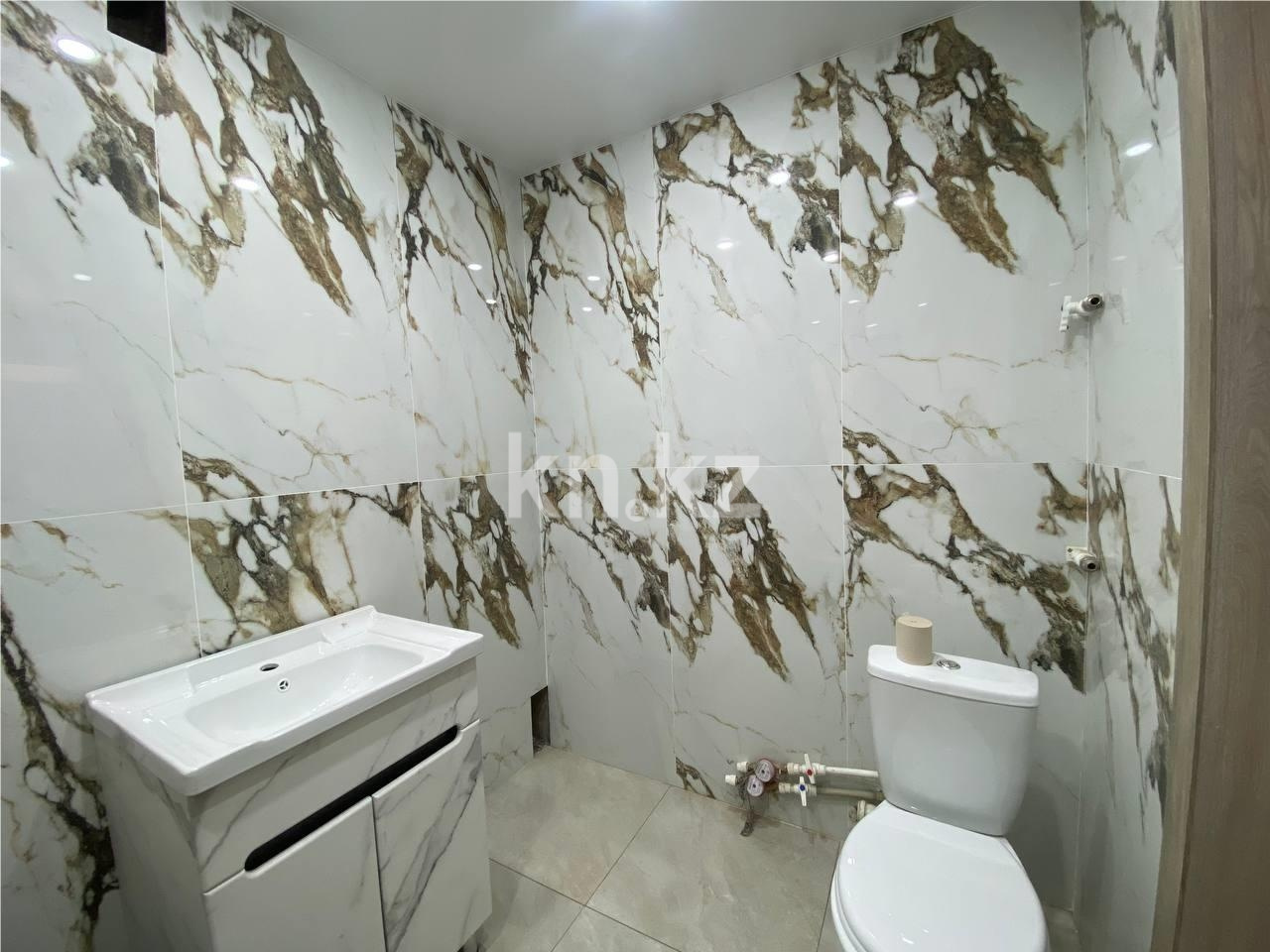 Продажа 1-комнатной квартиры, 32 м² - Недвижимость в Темиртау фото 5 из 12
