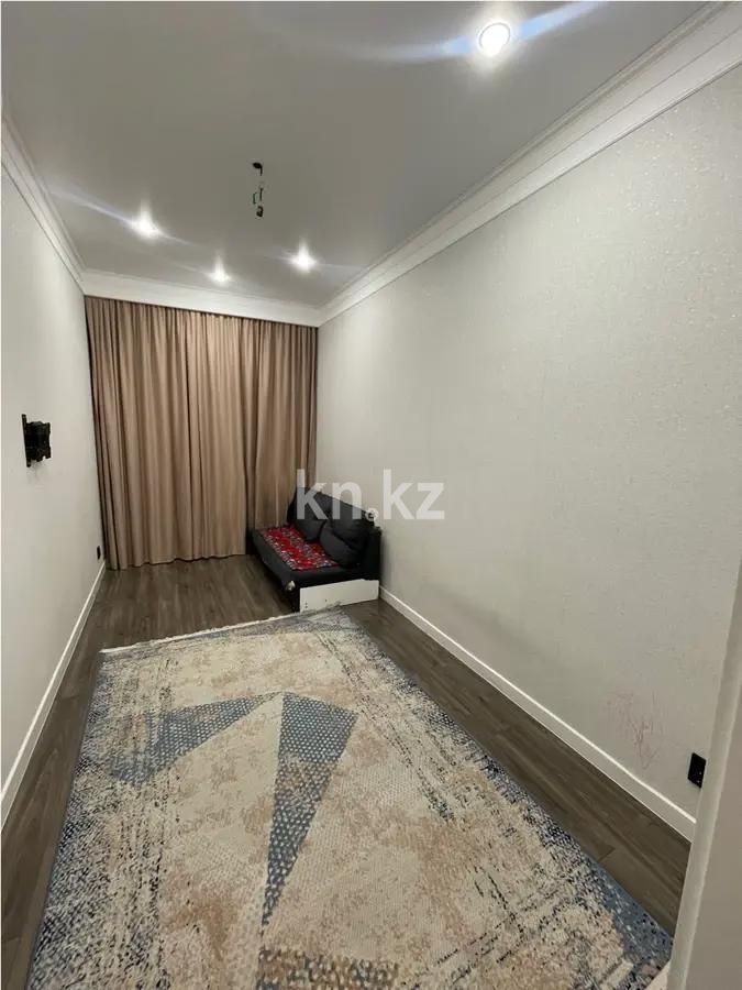 Продажа 1-комнатной квартиры, 38 м² - Продажа квартир в новостройках Астаны без посредников фото 1 из 3