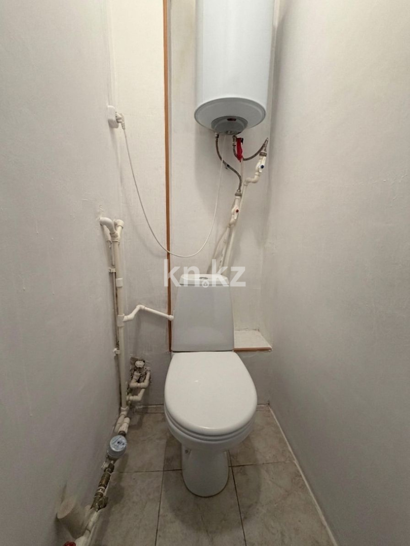 Продажа 2-комнатной квартиры, 53 м² - Продажа квартир в Караганде - страница 3 фото 9 из 14