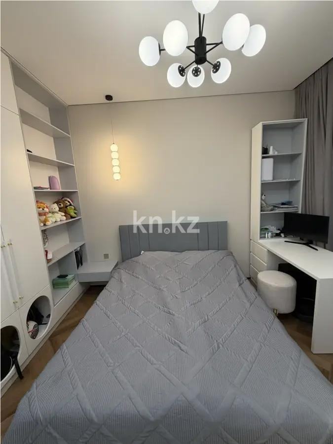 Продажа 2-комнатной квартиры, 46 м² в Алматы - фото 2