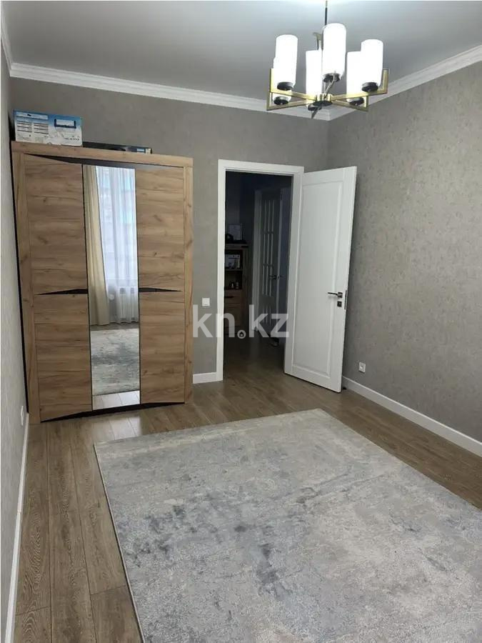 Продажа 2-комнатной квартиры, 61.1 м², пр. Туран, дом  59/2 - Продажа квартир в Астане без посредников фото 4 из 8