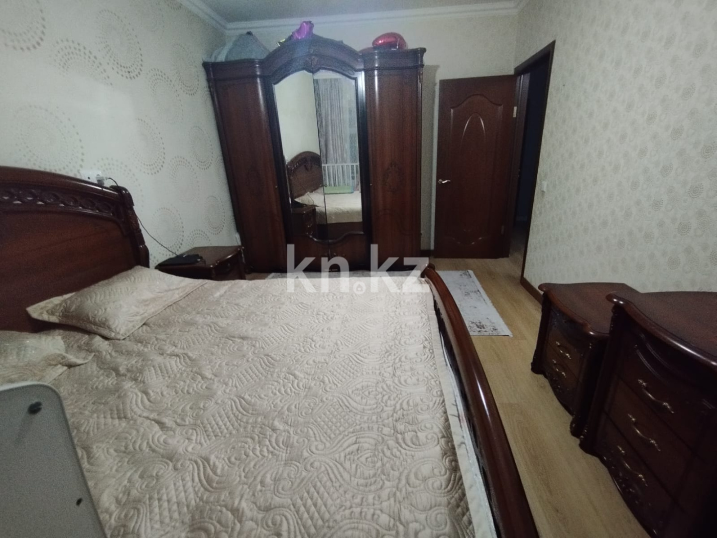 Продажа 3-комнатной квартиры, 98 м² в Астане - фото 4