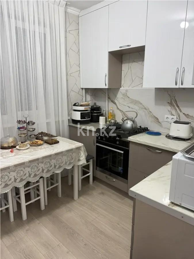 Продажа 3-комнатной квартиры, 70 м² в Алматы - фото 4