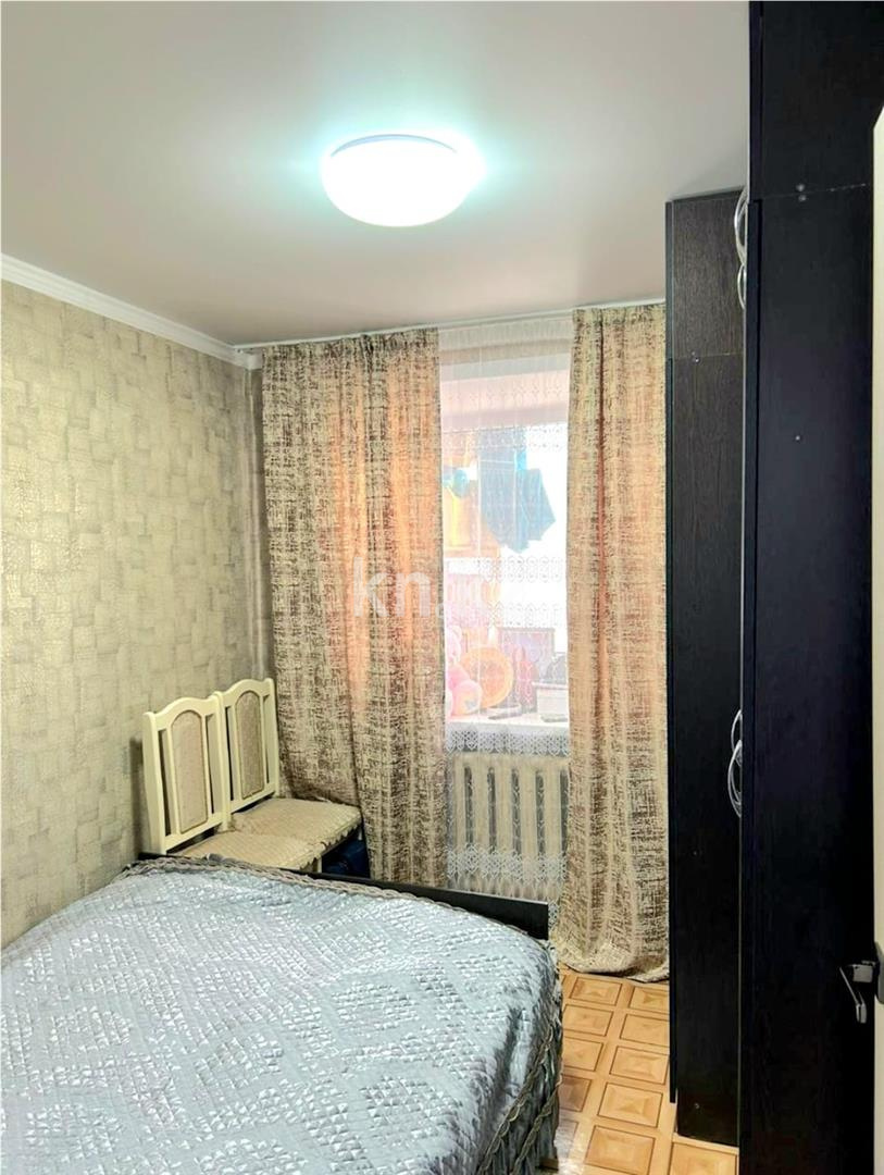 Продажа 4-комнатной квартиры, 67 м², пр. Мира в Темиртау - фото 6
