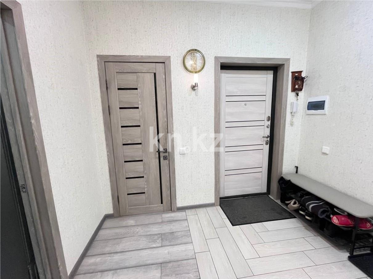 Продажа 4-комнатной квартиры, 111 м² - Продажа квартир в Балхаше фото 30 из 42