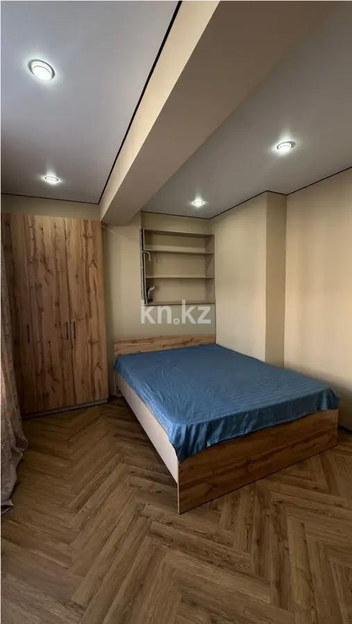 Продажа 3-комнатной квартиры, 55 м² в Алматы - фото 2