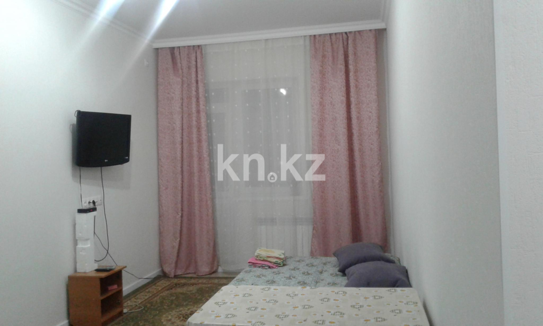 Аренда 3-комнатной квартиры посуточно, 60 м² - Аренда квартир посуточно в Астане в р-не Есиль - страница 2 фото 2 из 6