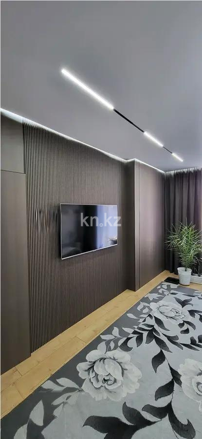 Продажа 3-комнатной квартиры, 60 м² - Продажа  трехкомнатных квартир в новостройках Алматы с фото - страница 10 фото 1 из 2