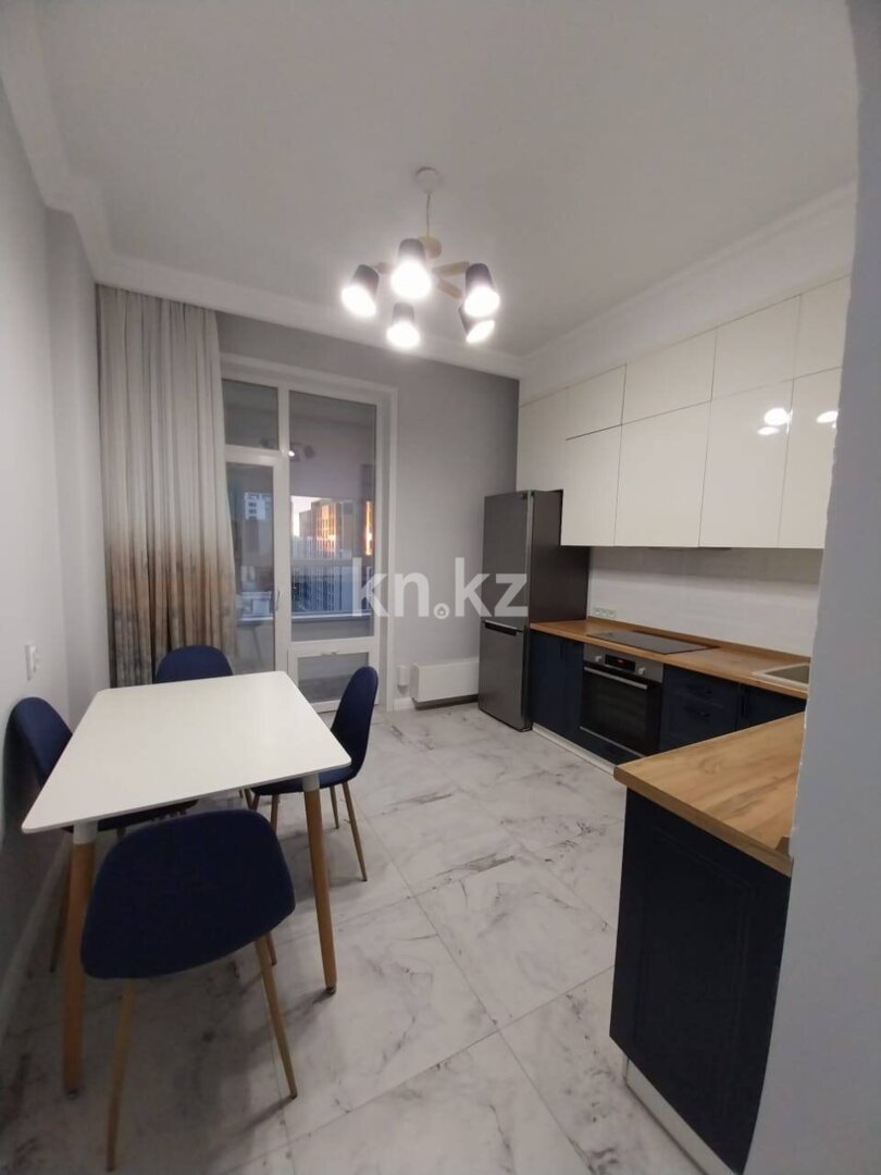 Аренда 2-комнатной квартиры, 69 м² в Астане - фото 2