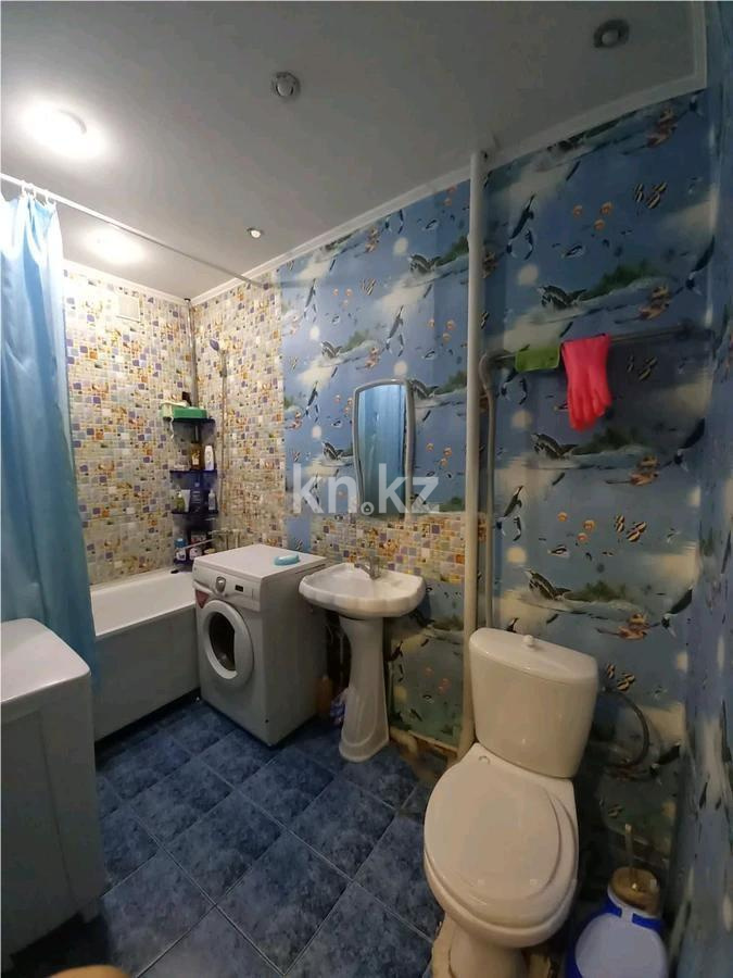 Продажа 4-комнатной квартиры, 95 м² - Продажа четырехкомнатных квартир от собственников в Караганде фото 6 из 7