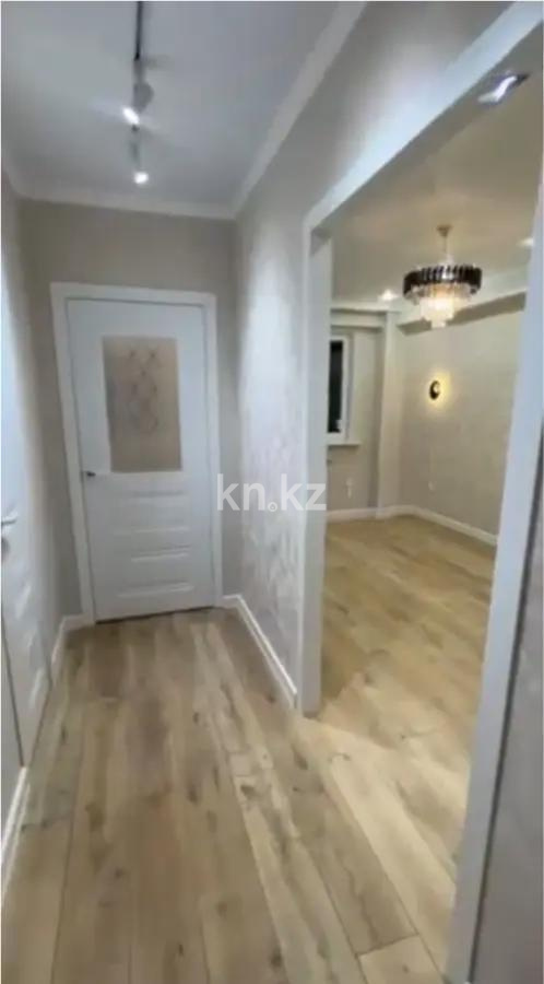 Продажа 1-комнатной квартиры, 32 м² в Алматы - фото 2