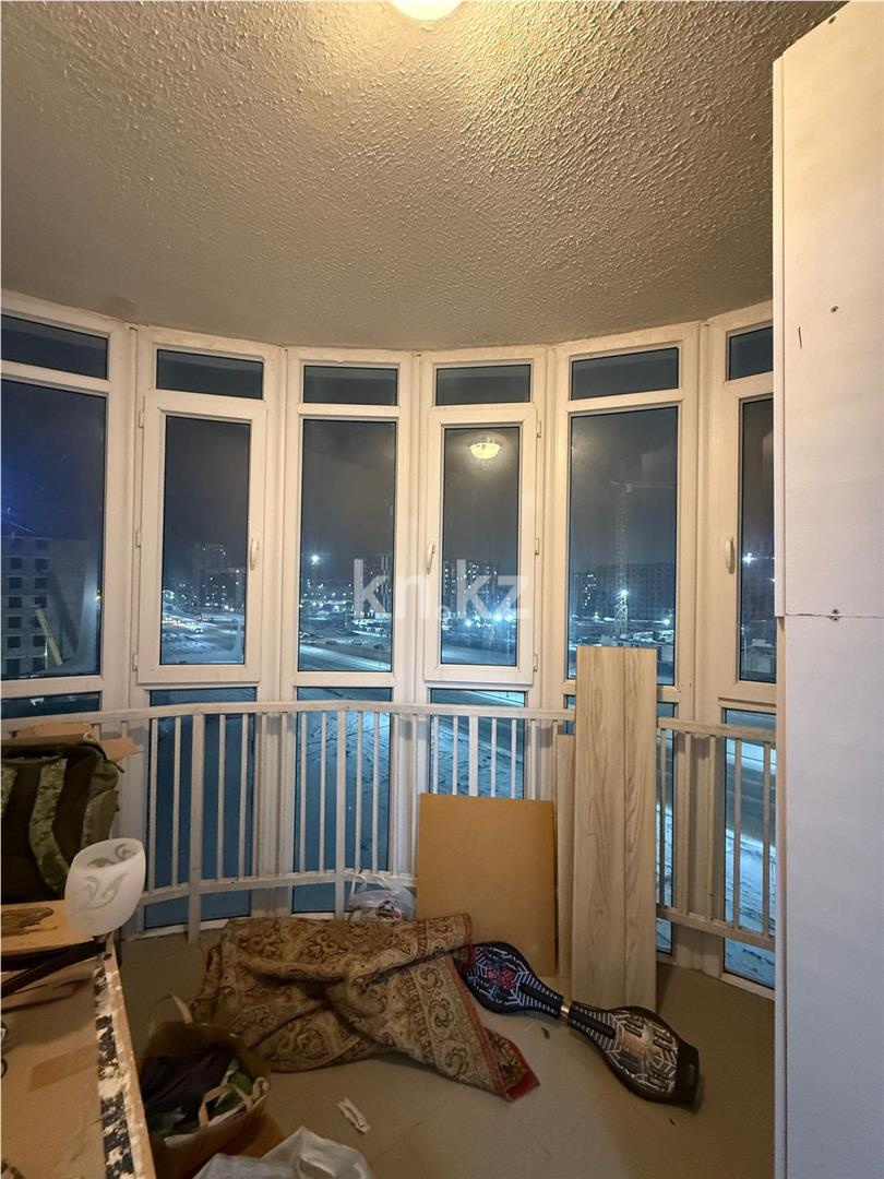 Продажа 3-комнатной квартиры, 83 м² в Астане - фото 11