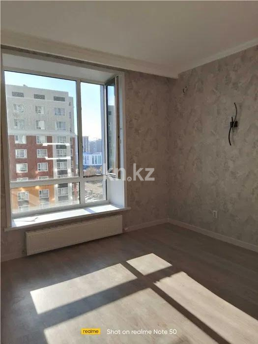 Продажа 1-комнатной квартиры, 41 м², ул. Бухар жырау, дом  27 в Астане