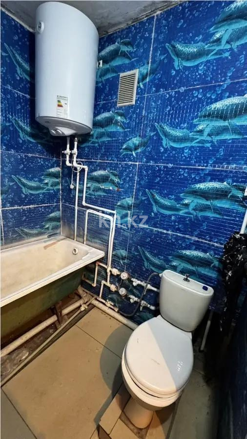 Продажа 2-комнатной квартиры, 43 м², бул. Независимости в Темиртау - фото 4