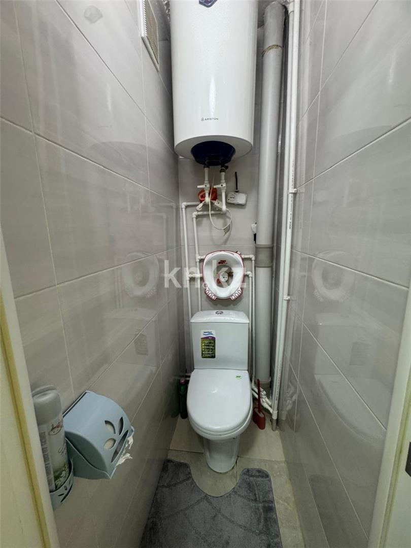 Продажа 3-комнатной квартиры, 62 м², пр. Мира в Темиртау - фото 9