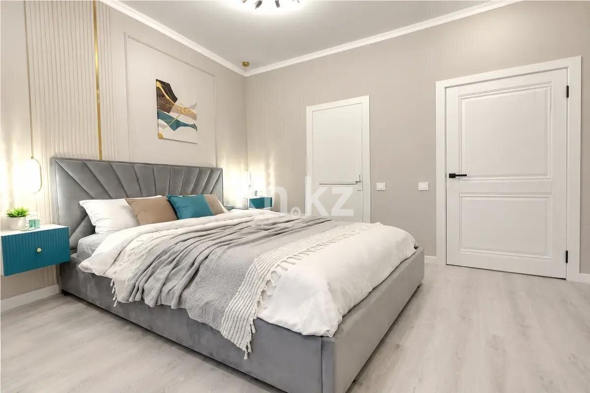 Продажа 2-комнатной квартиры, 42.1 м² в Астане - фото 2