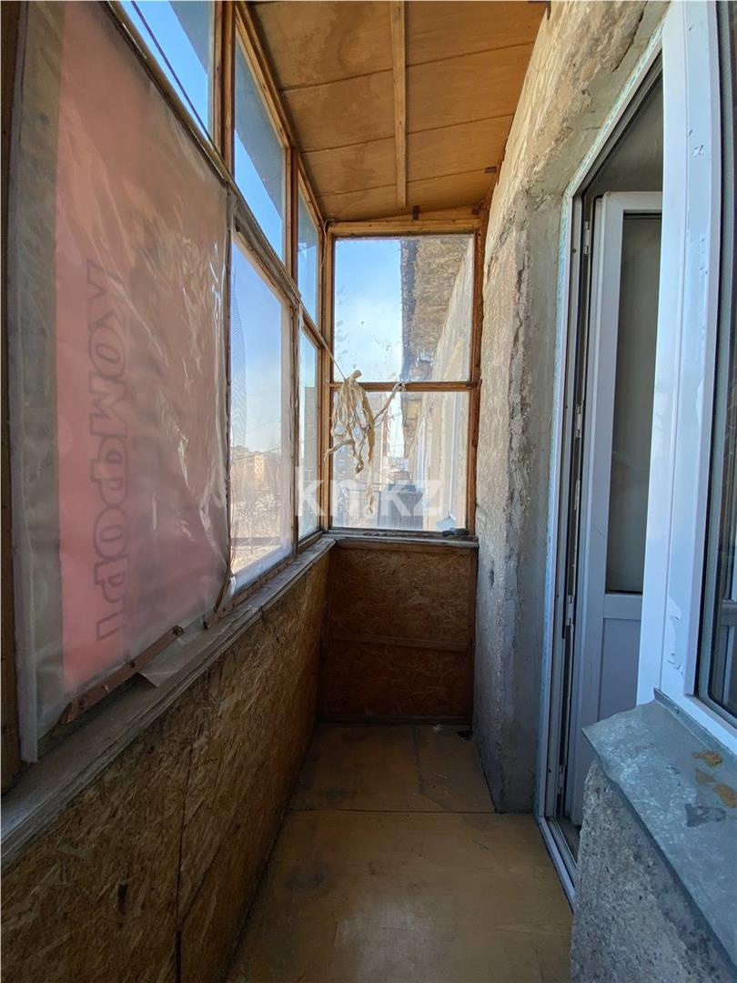 Продажа 1-комнатной квартиры, 32 м² в Темиртау - фото 9