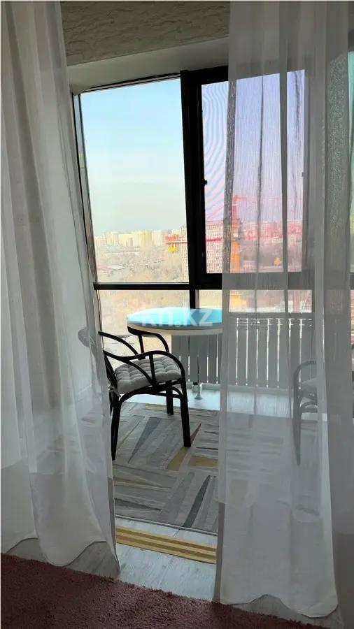 Продажа 2-комнатной квартиры, 89 м² - Продажа двухкомнатных квартир в Алматы - страница 7 фото 7 из 7